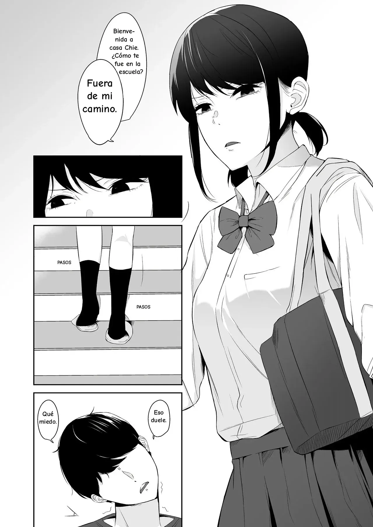 Reitanna Imouto Nisemattemita. Angai Chorokatta｜Intenté Seducir a mi Fría Hermana Menor. Resultó ser Bastante Fácil. page 6 full