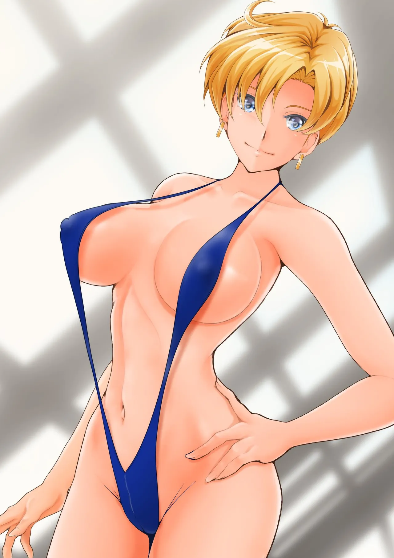 Sailor moon art compilation page 4 full
