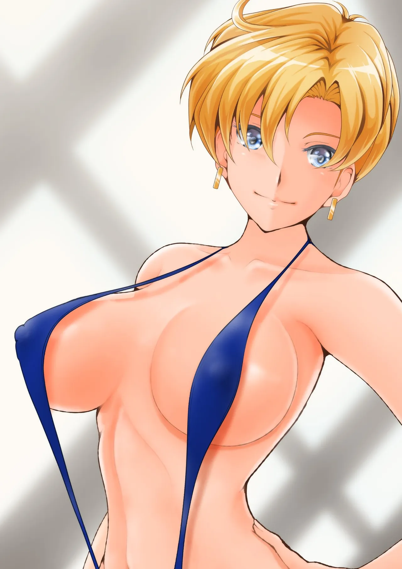 Sailor moon art compilation page 5 full