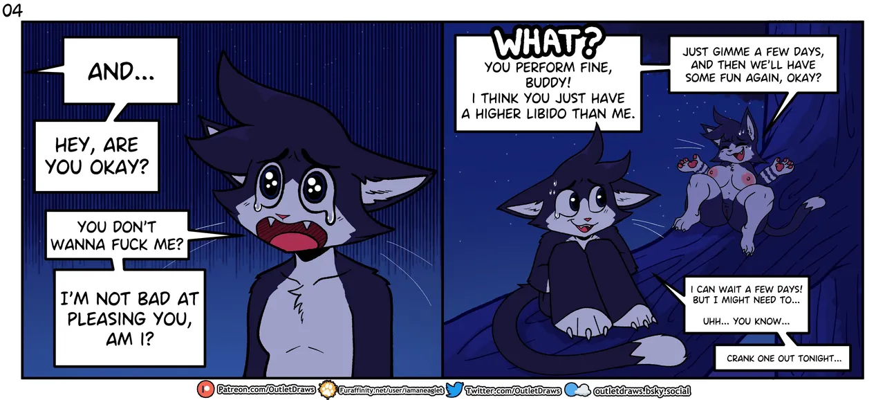 Jacking Up the Wrong Tree page 4 full