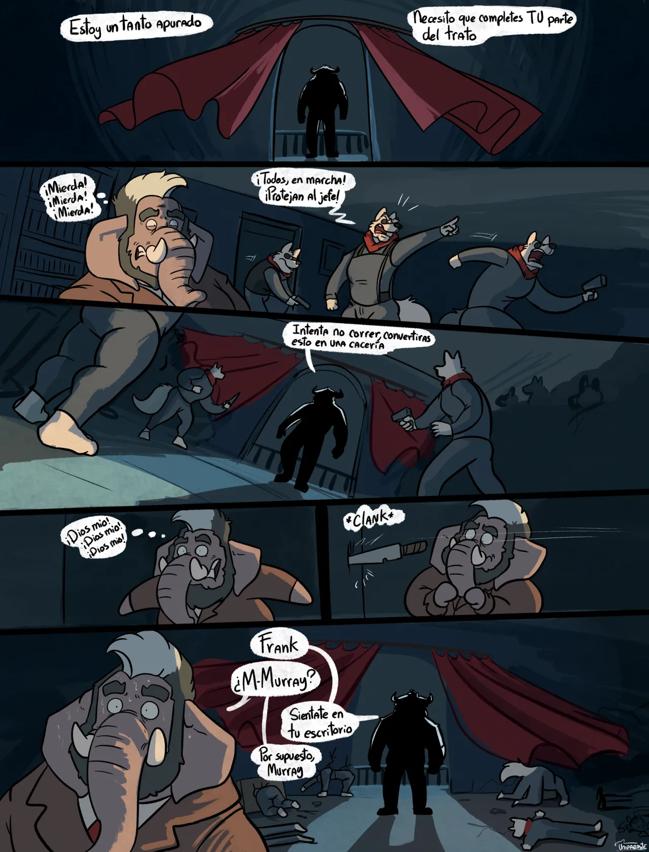 Soft Tusks Chapter 1 page 3 full