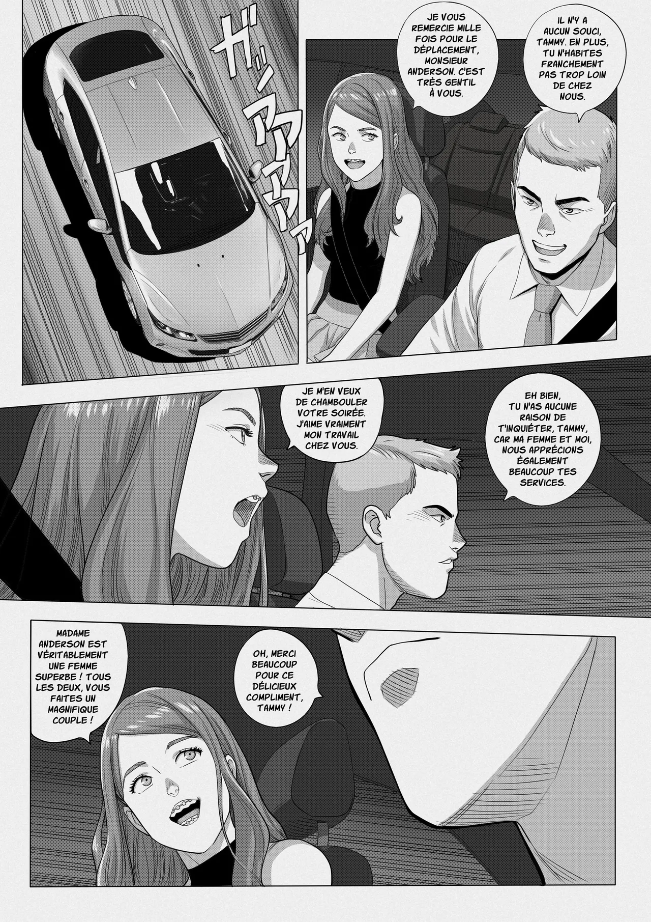 Tammy la nounou / Sitter Tammy page 4 full