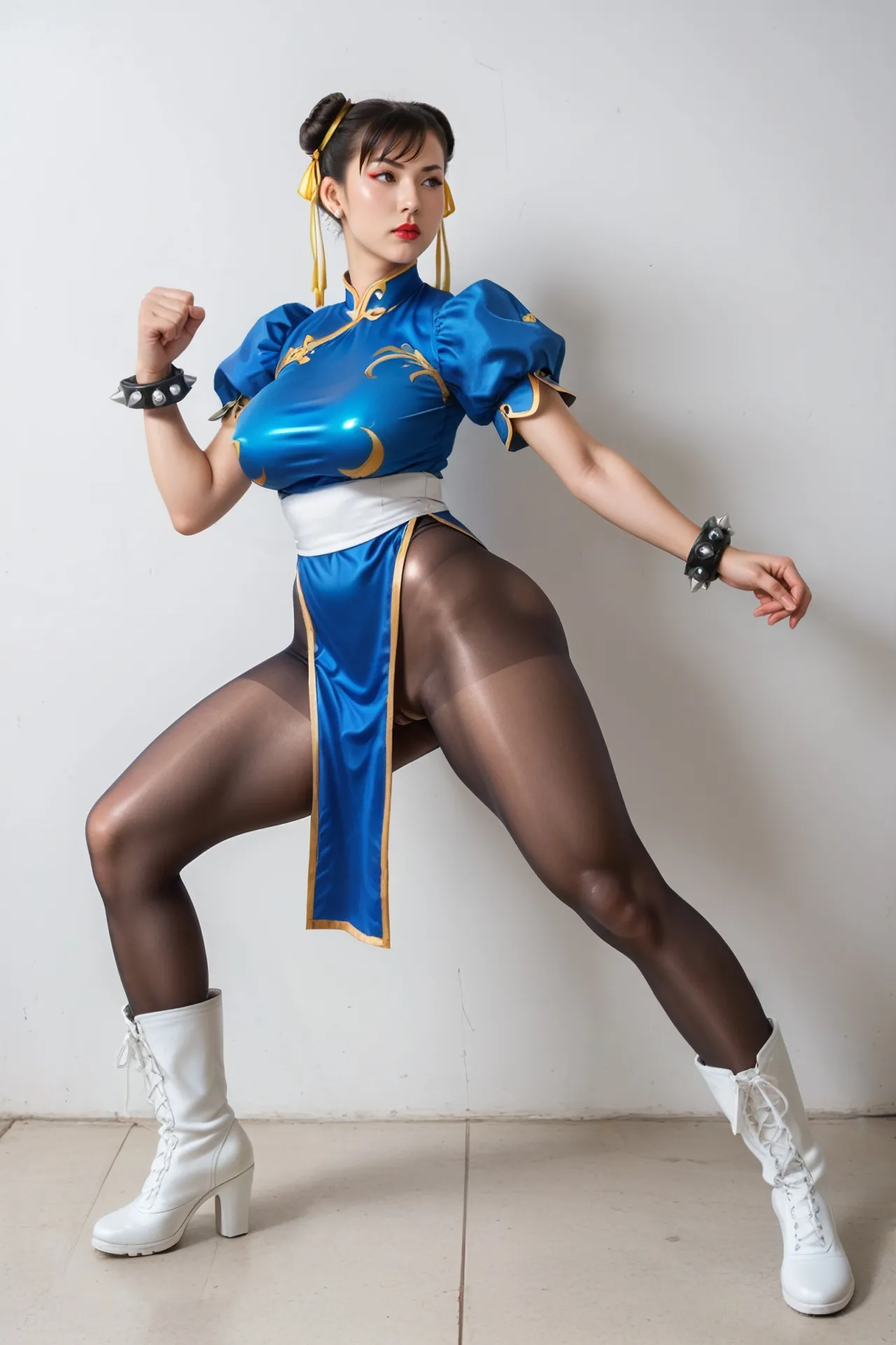 #60 Chun-Li page 10 full