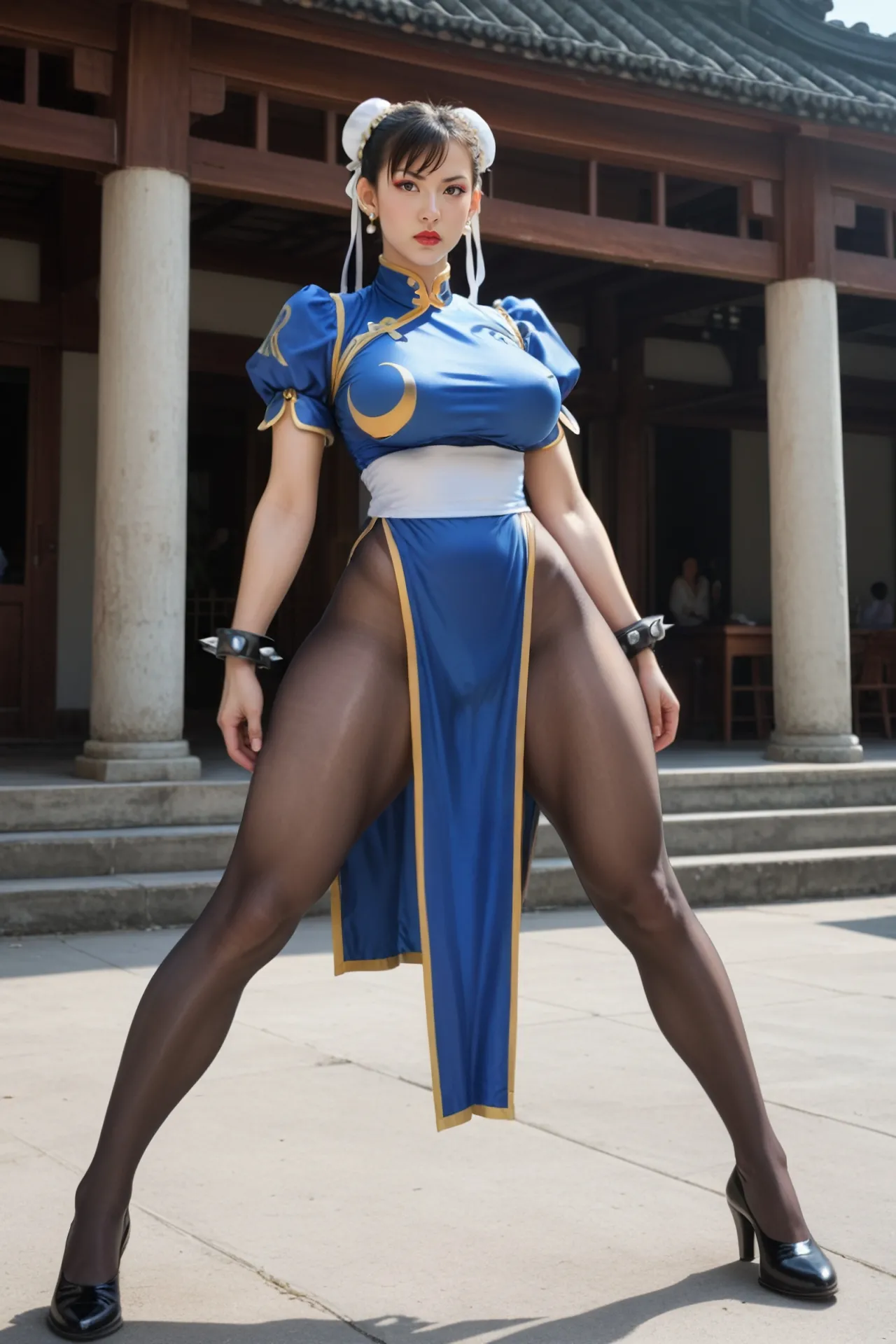 #60 Chun-Li page 4 full