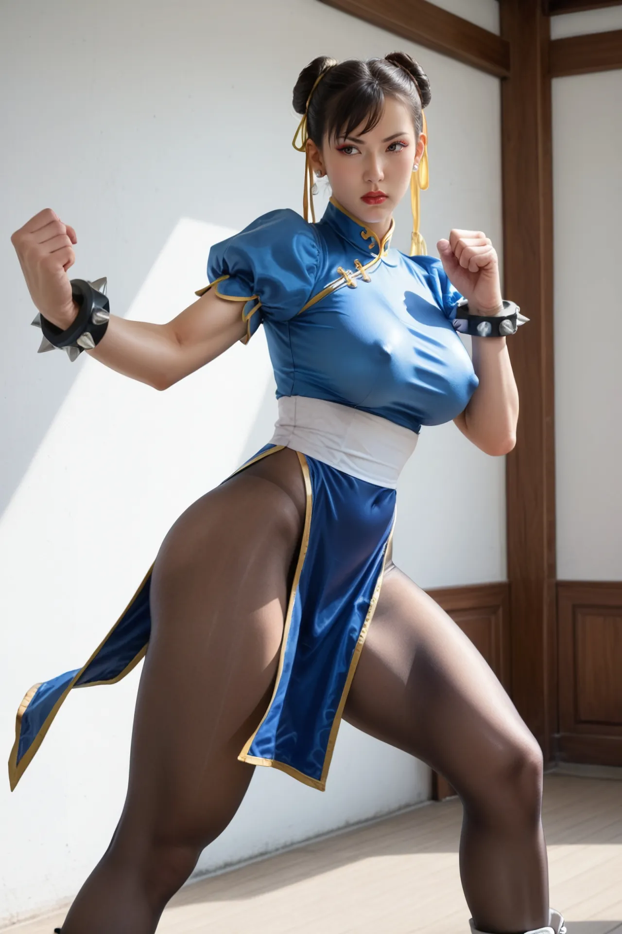 #60 Chun-Li page 9 full
