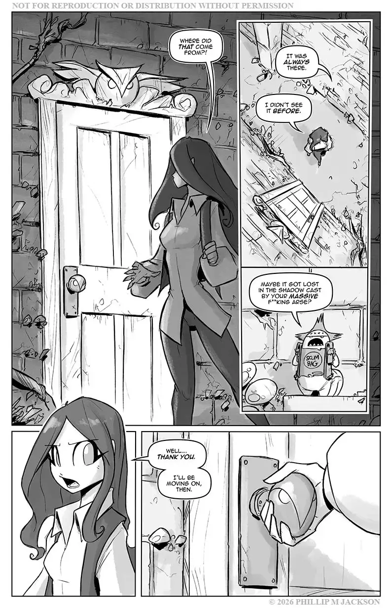 The shortcut page 4 full