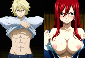 erza×jerome 22pics cover