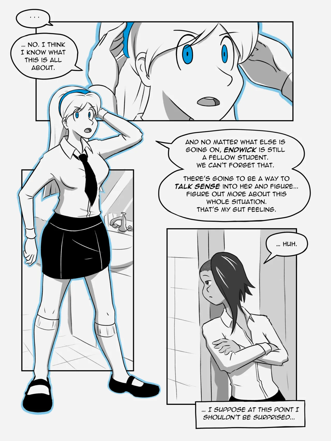 St. Mercury Academy - 4 page 4 full