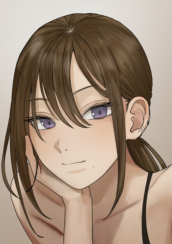 Yuki nee's Sketch, Rejected Art, and More cover