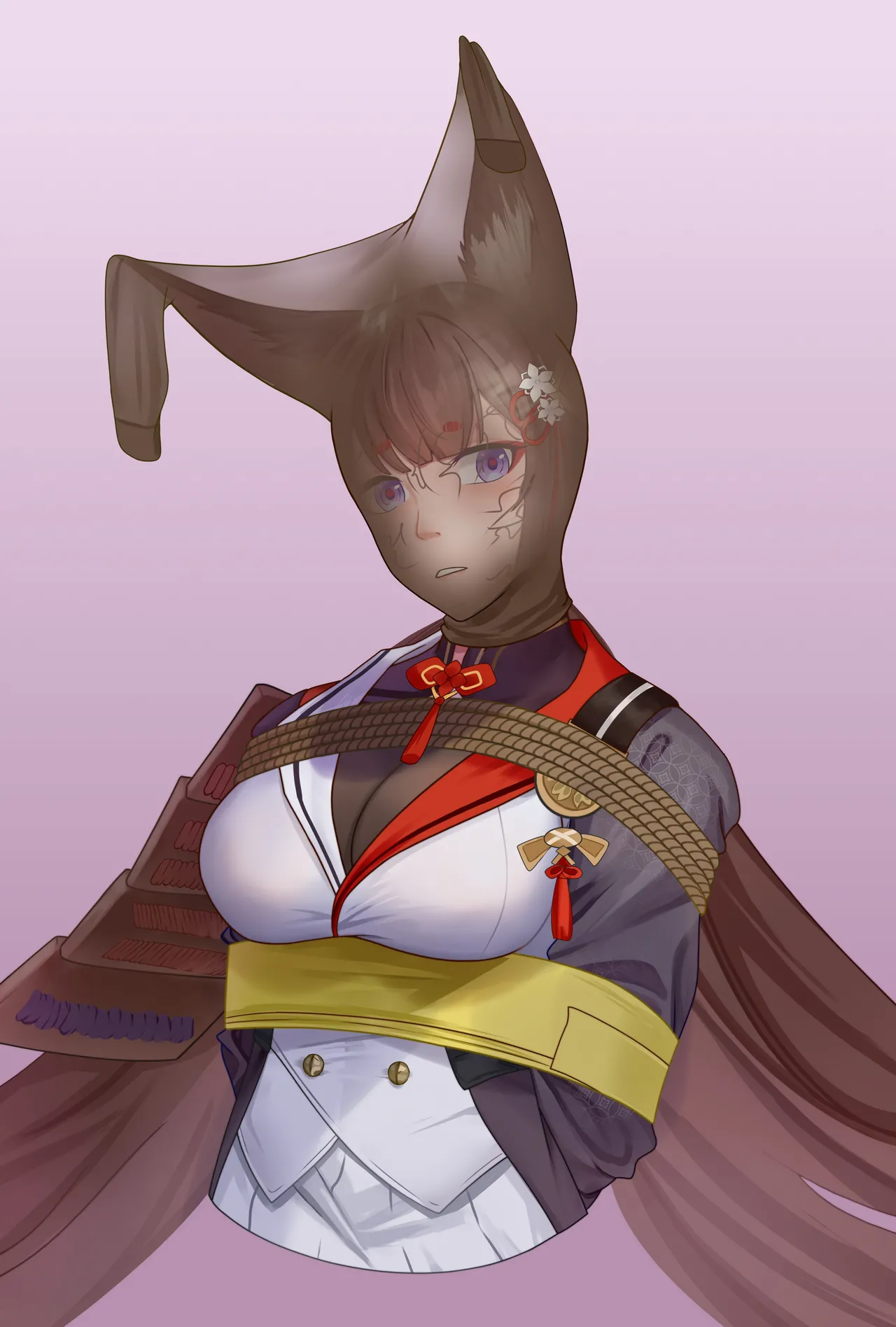 Yueheidao - Amagi page 2 full