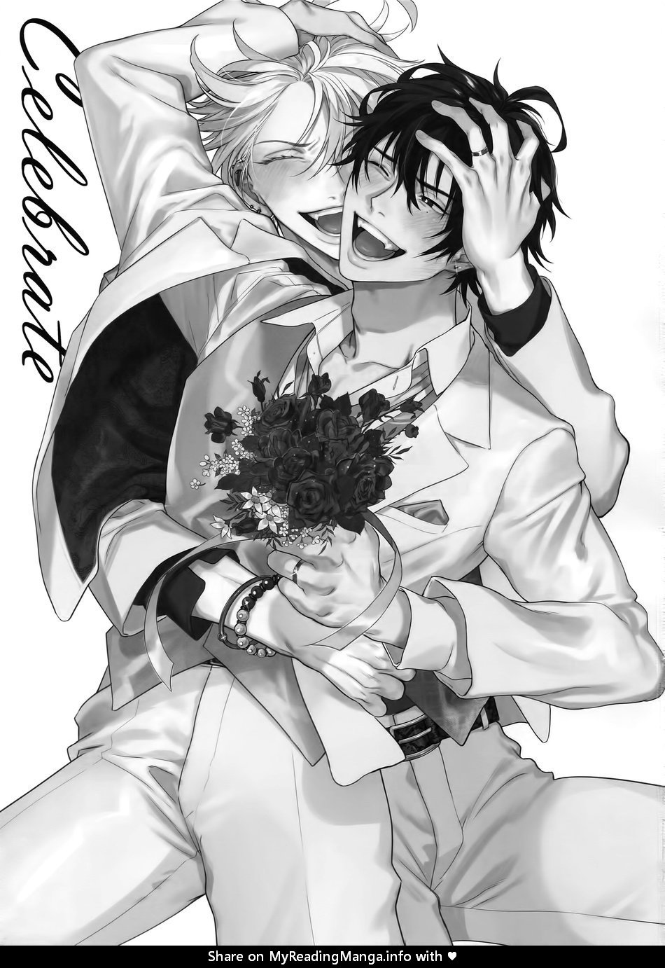 Celebrate – Hypnosis Mic dj page 2 full