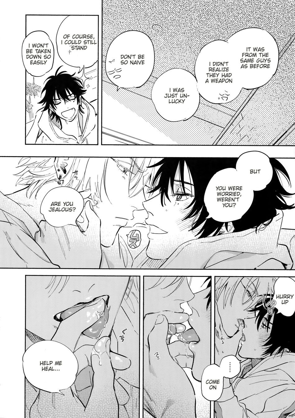 Celebrate – Hypnosis Mic dj page 7 full