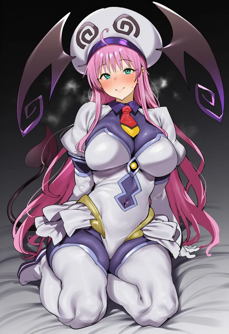 To LOVE-Ru 0-12 -1280x page 4 full