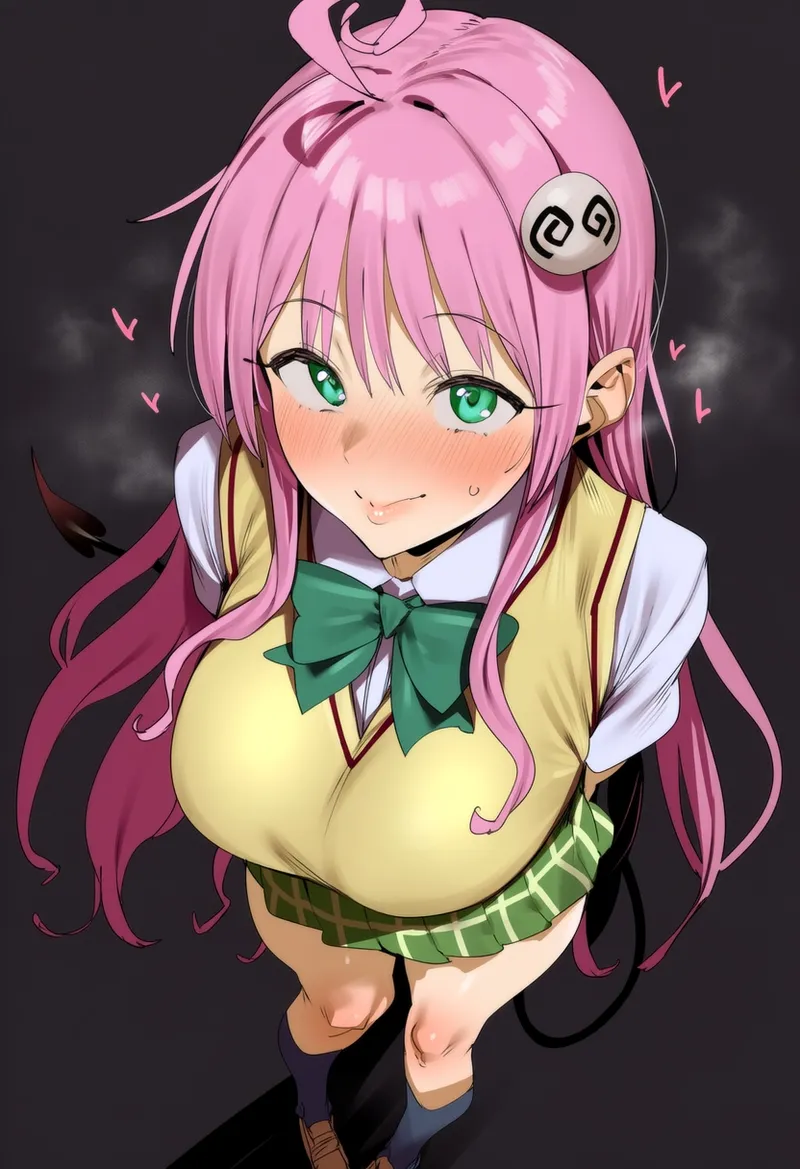To LOVE-Ru 0-12 -1280x page 6 full
