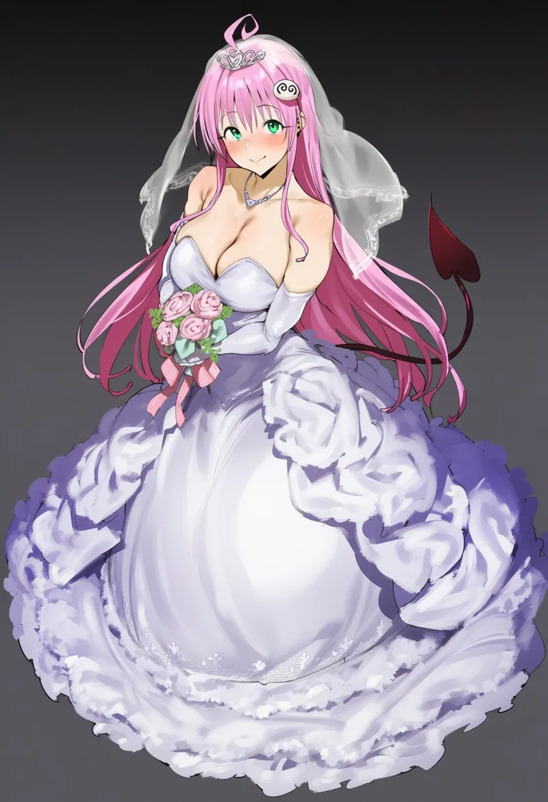 To LOVE-Ru 0-12 -1280x page 9 full