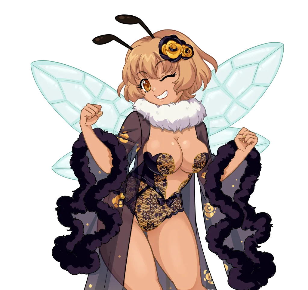 Crush Crush Lingerie Outfits page 5 full
