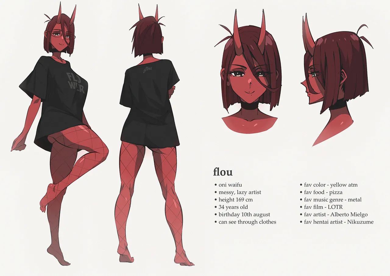 Flou-sona page 4 full