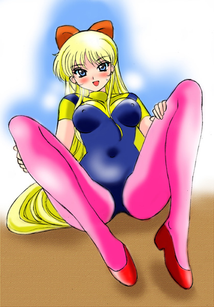 sailor moon art compilation page 6 full
