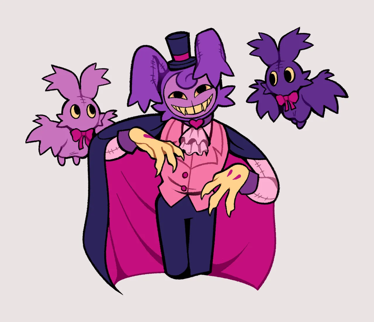 TFHellhole page 6 full