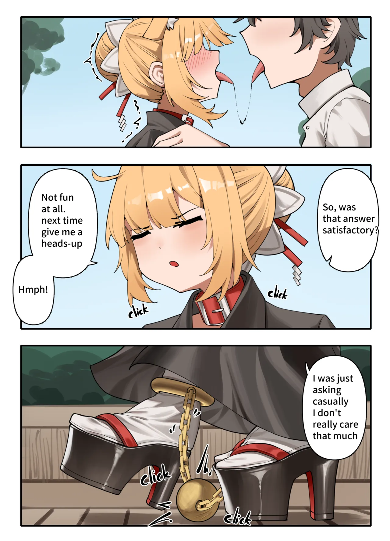 Dusk Shadows 0 + 1 page 8 full