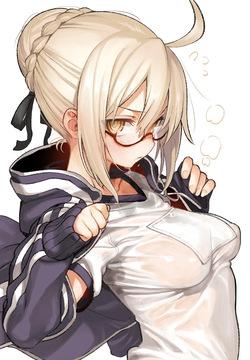 fate stay night