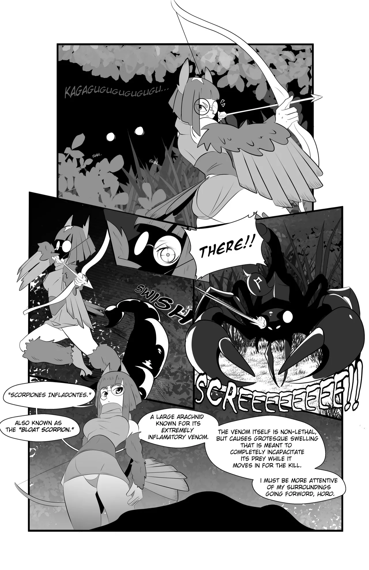 Max Volume - Volume 2 page 10 full