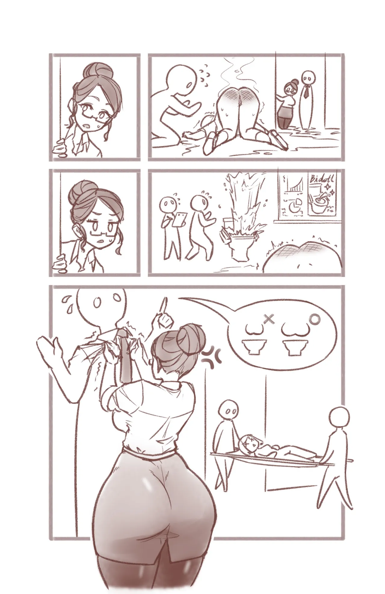 Max Volume - Volume 2 page 4 full
