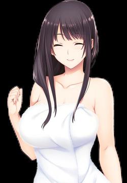 Onee-chan no Yuuwaku