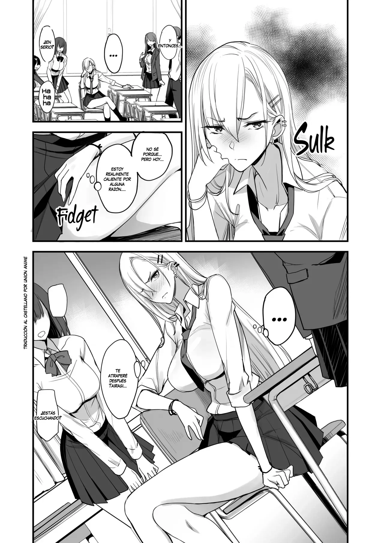 Konna Ii Koto. San 4 sin censura page 2 full