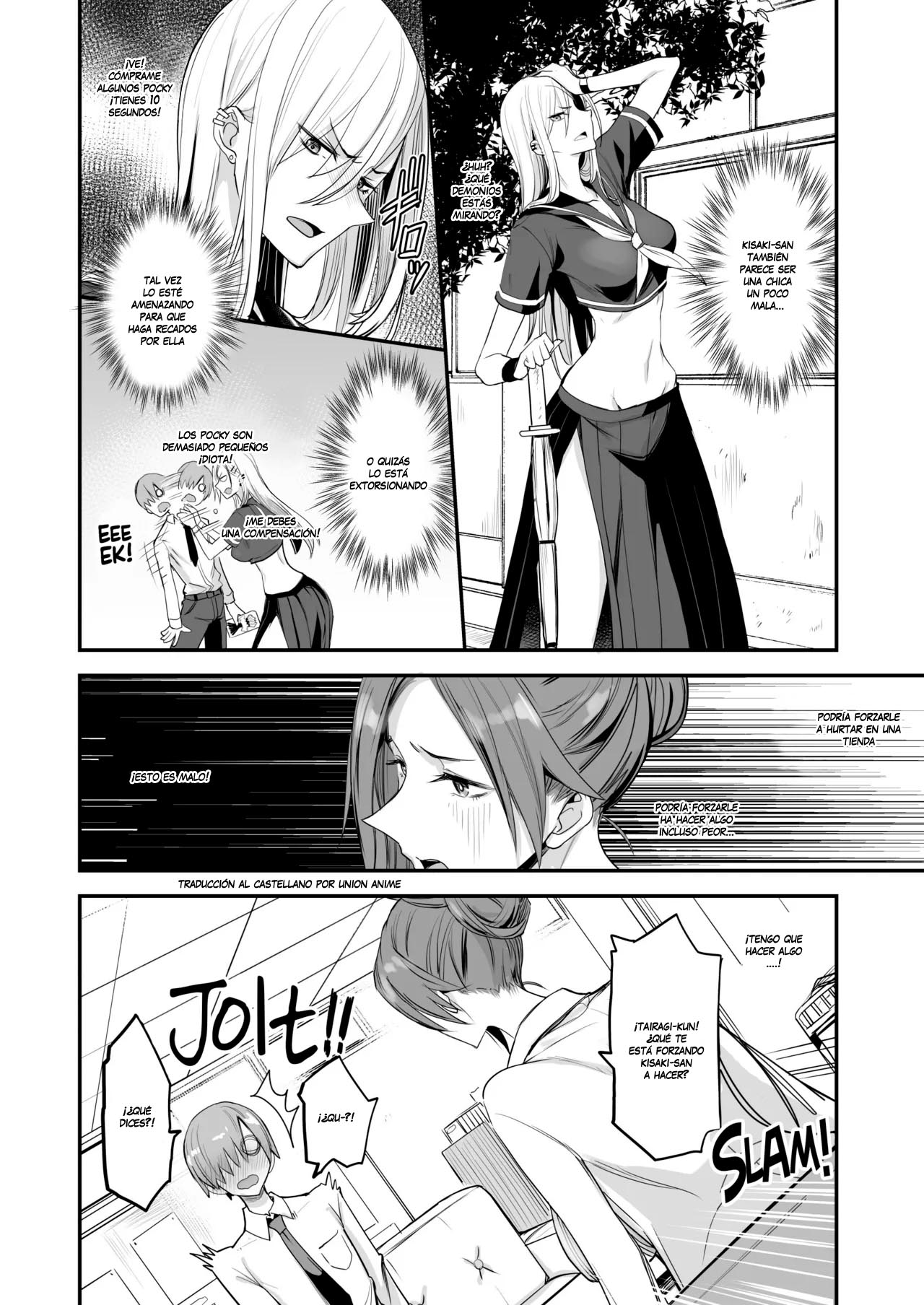 Konna Ii Koto. San 4 sin censura page 7 full