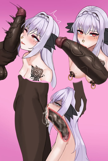 ［fanbox&amp;pixiv］silky cover