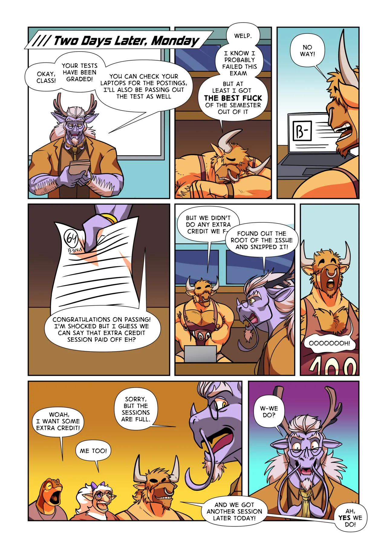 ThekinkyBear page 8 full