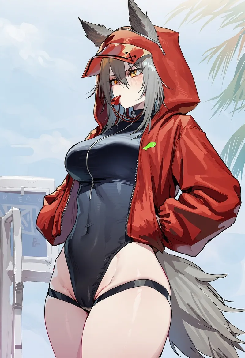 红 Projekt Red page 2 full