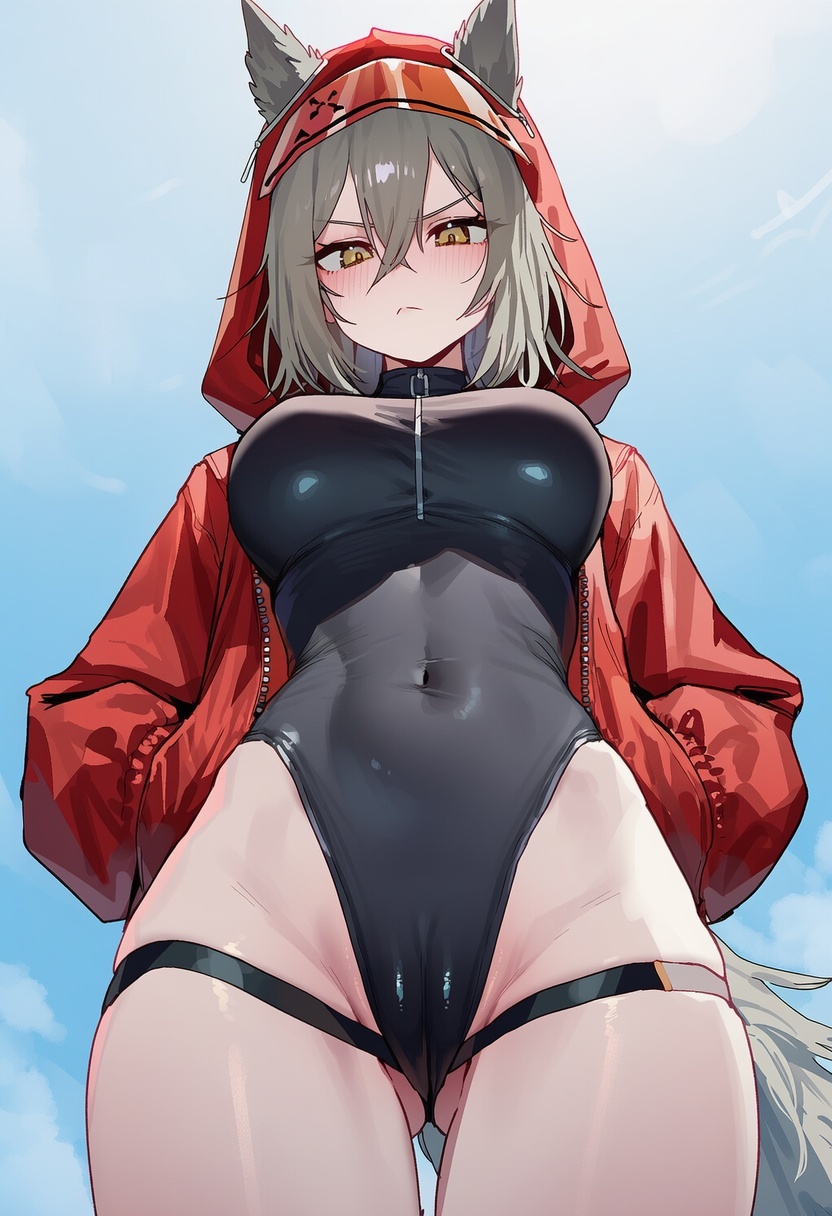 红 Projekt Red page 3 full