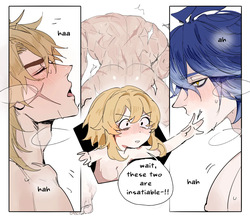 Varka+Lumi+Flins