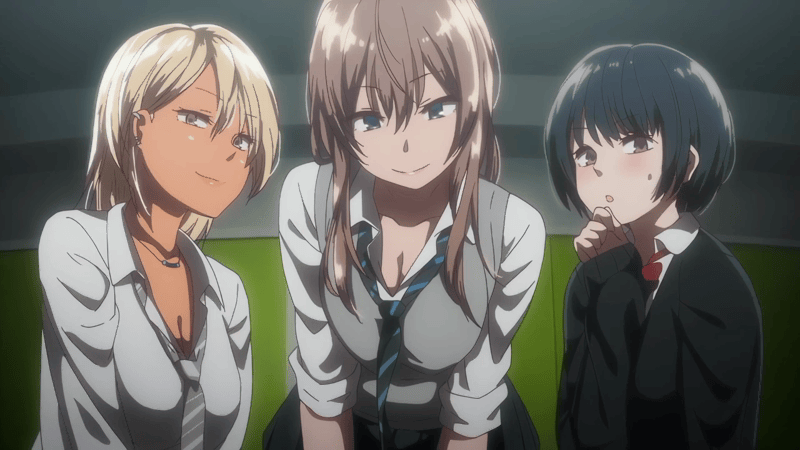 Uchi no Otouto Maji de Dekain Dakedo Mi ni Konai? - Best Gifs page 2 full