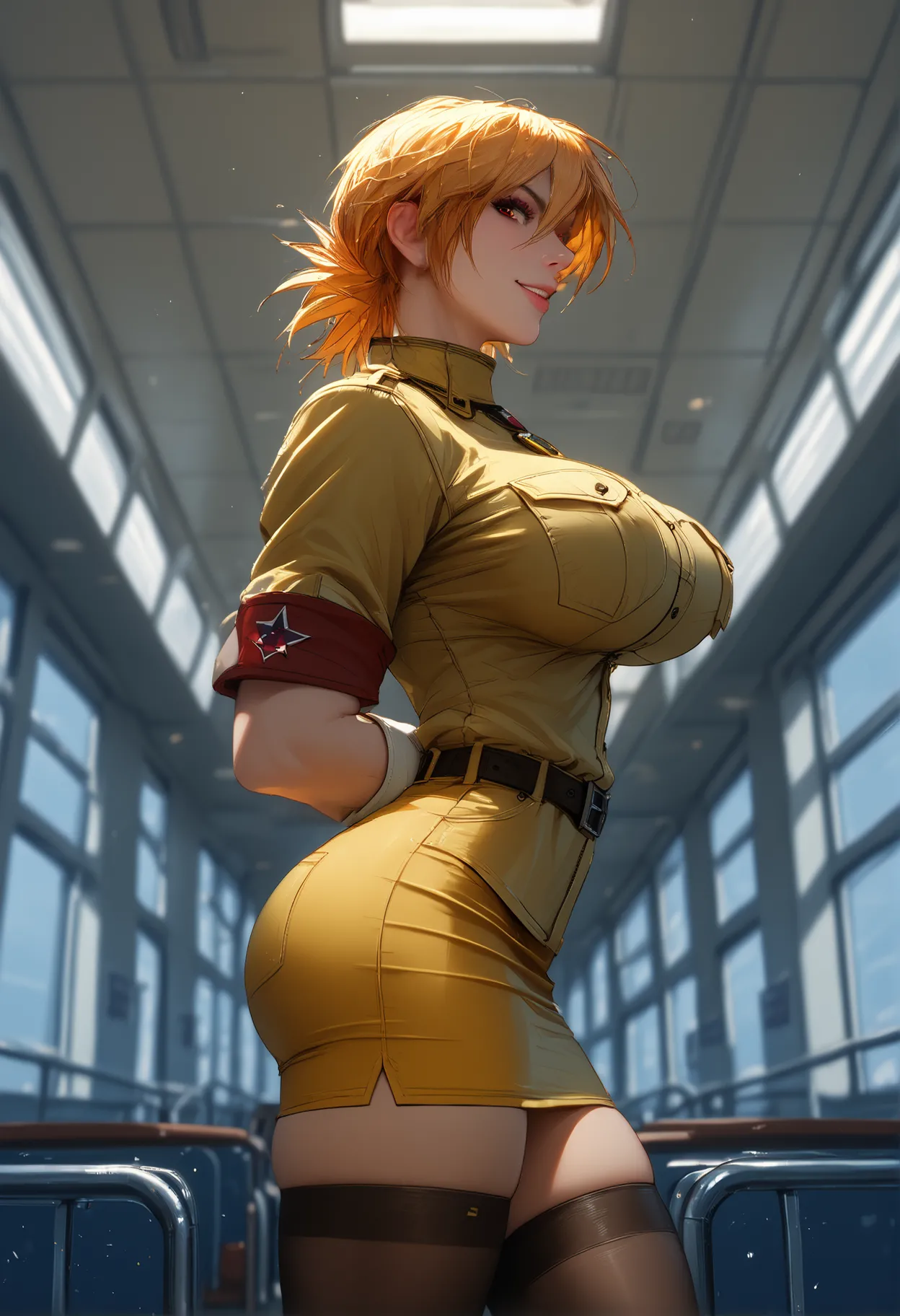 Seras Victoria page 2 full