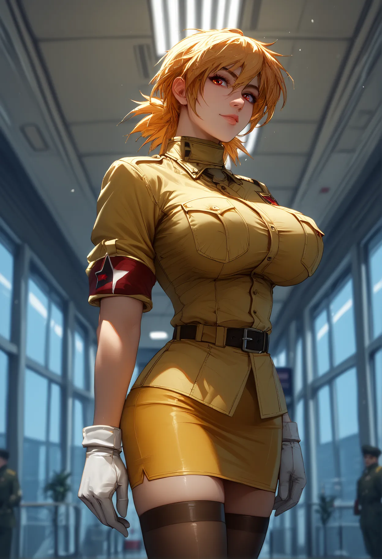 Seras Victoria page 4 full