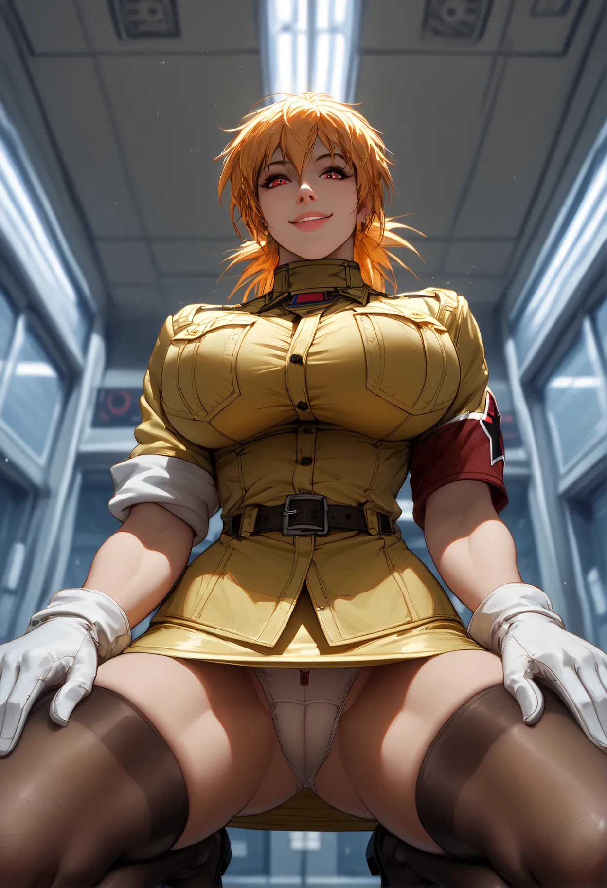Seras Victoria page 5 full