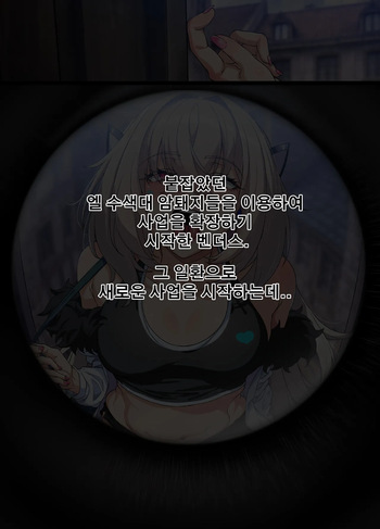 ELSWORD Series C<2#EVE Sariel2> cover