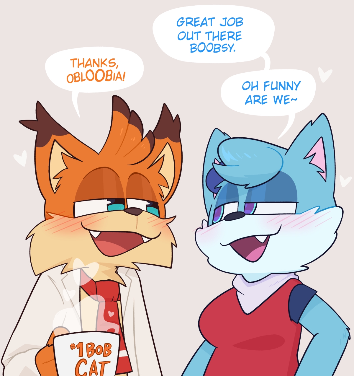 Bubsy x Oblivia page 6 full