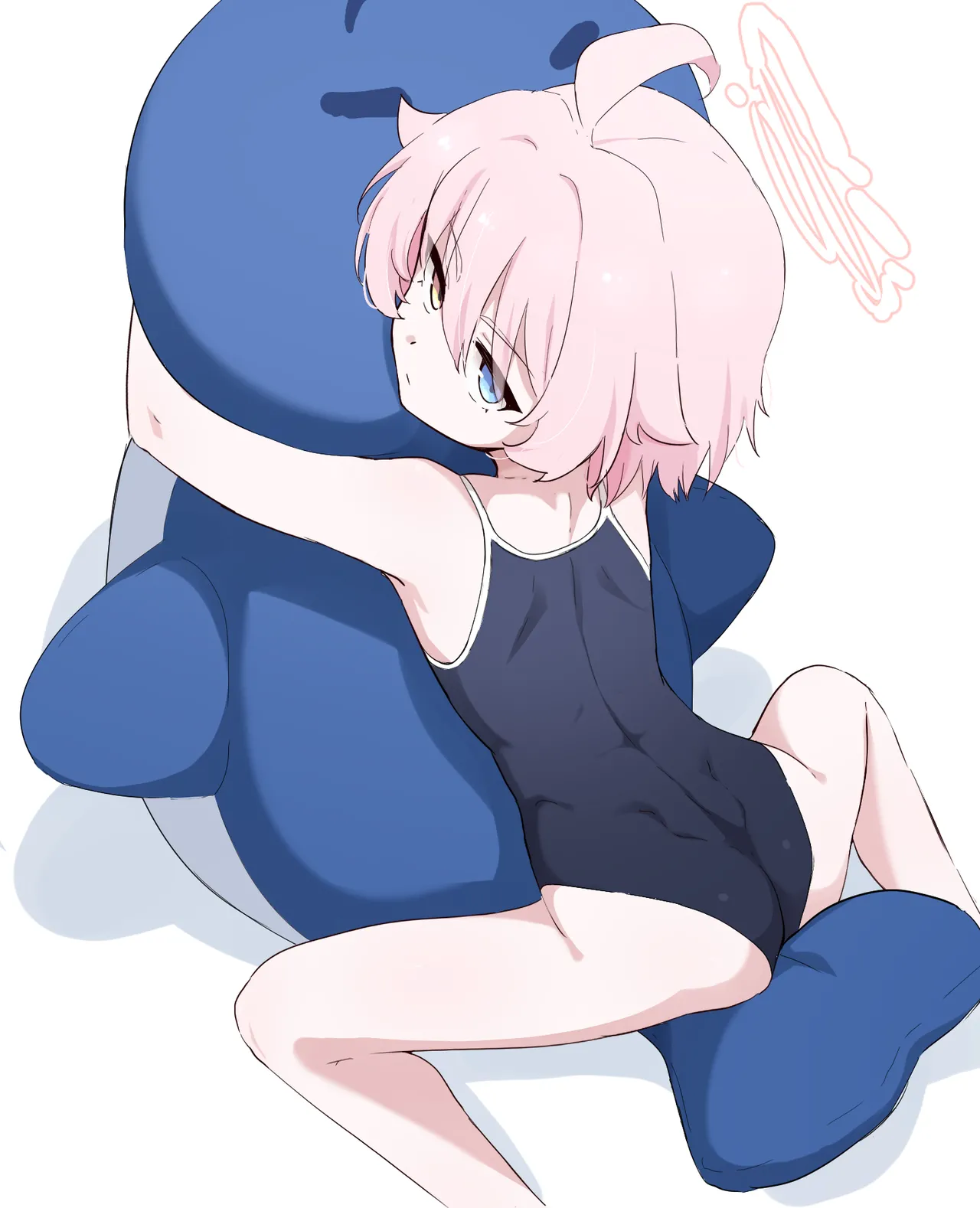 ホシノ page 1 full