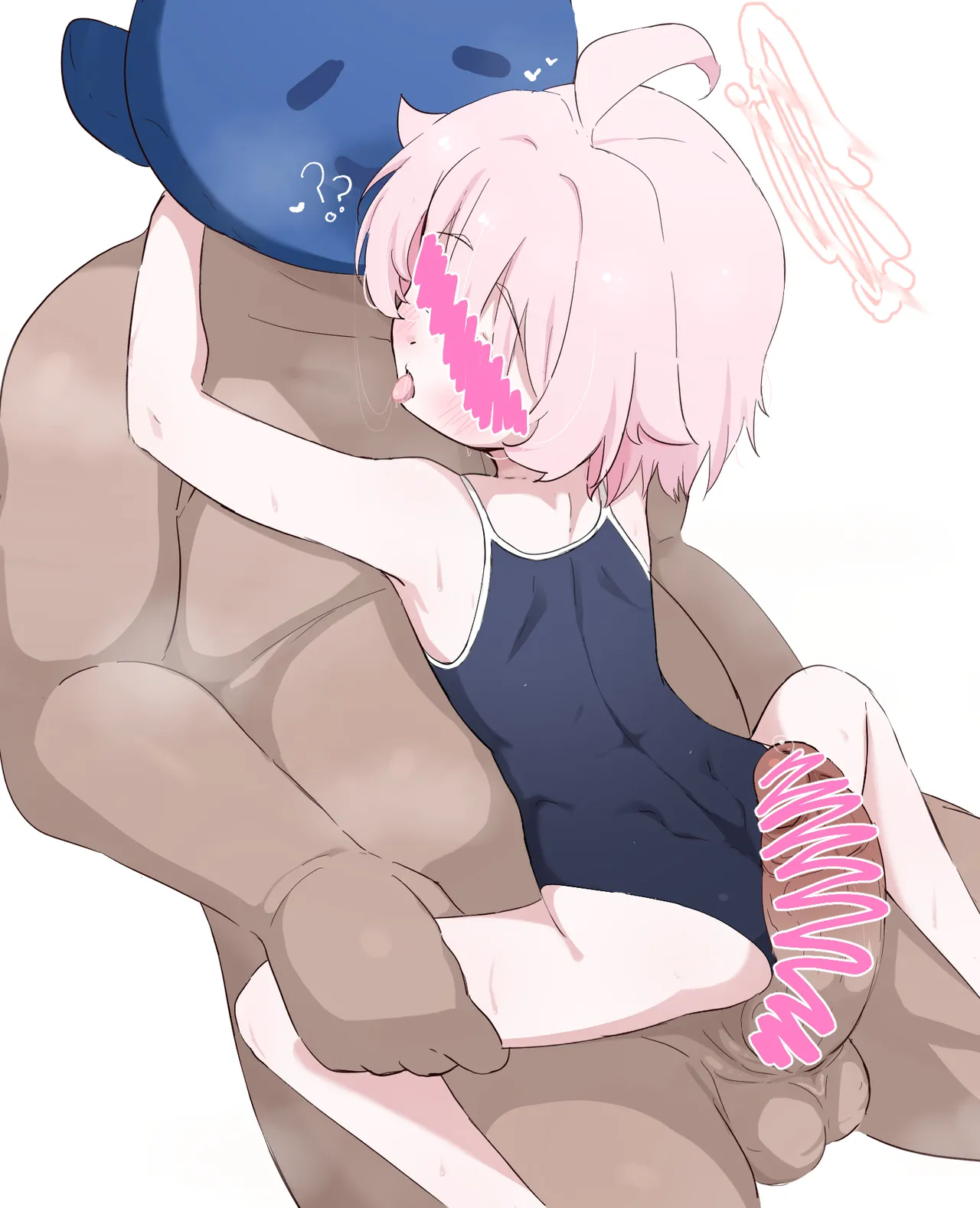ホシノ page 6 full