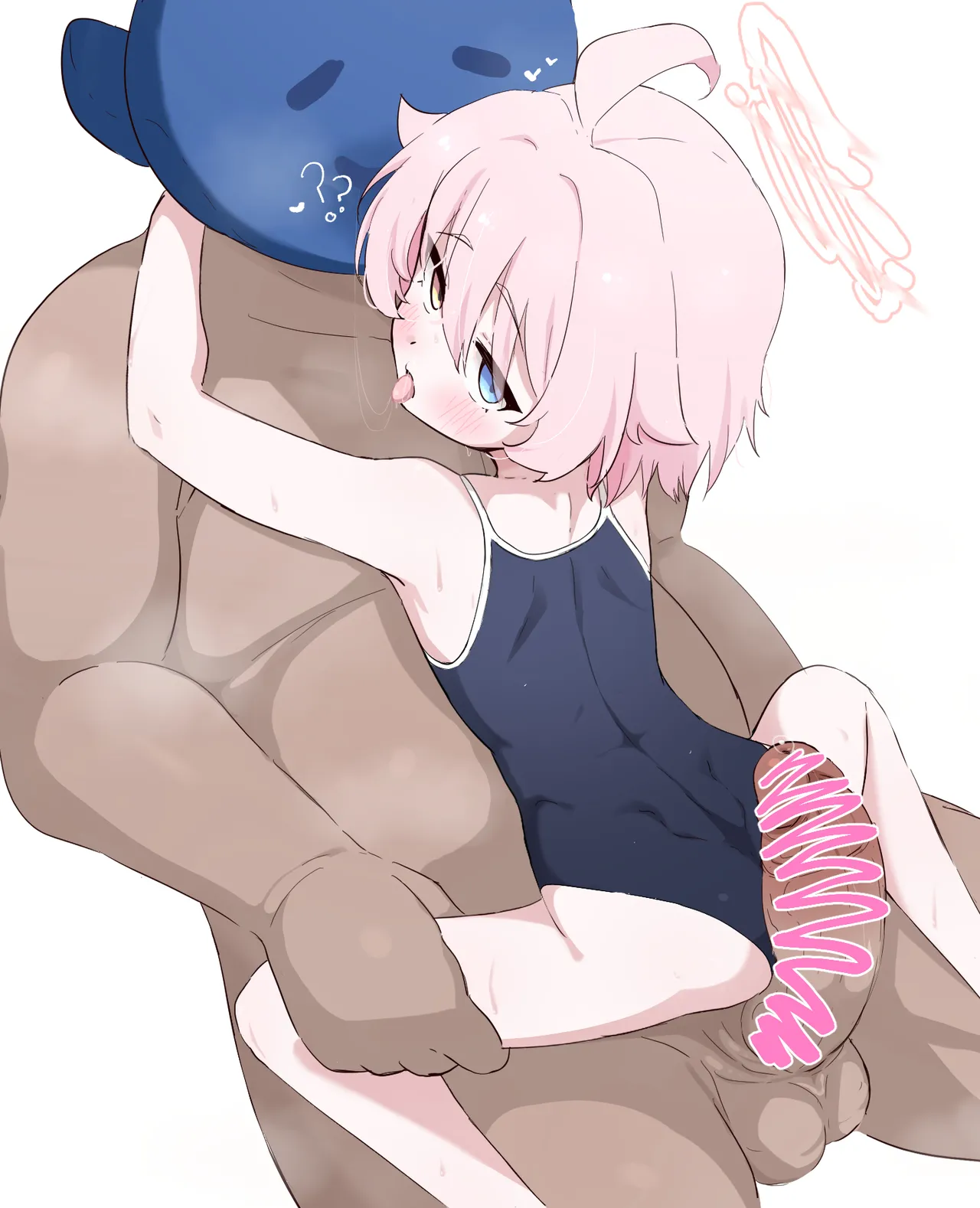 ホシノ page 7 full