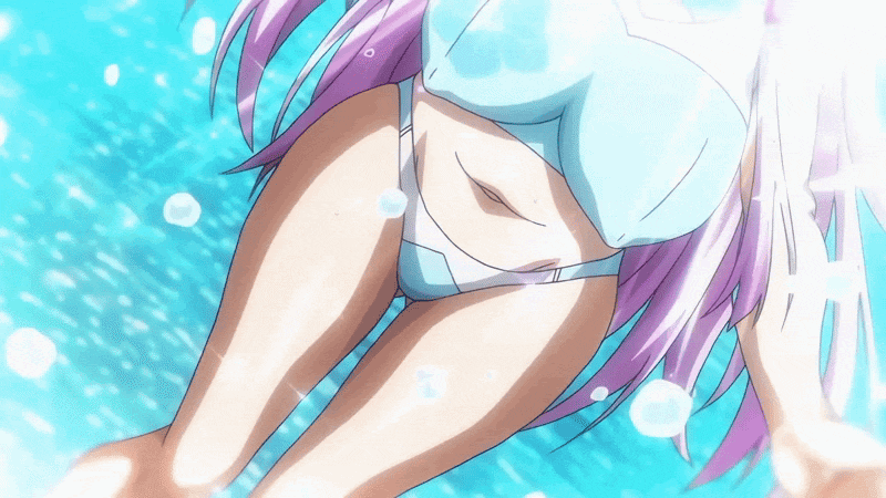 Aku no Onna Kanbu: Full Moon Night R - Best Gifs page 2 full