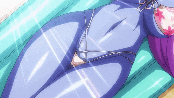 Aku no Onna Kanbu: Full Moon Night R - Best Gifs page 4 full