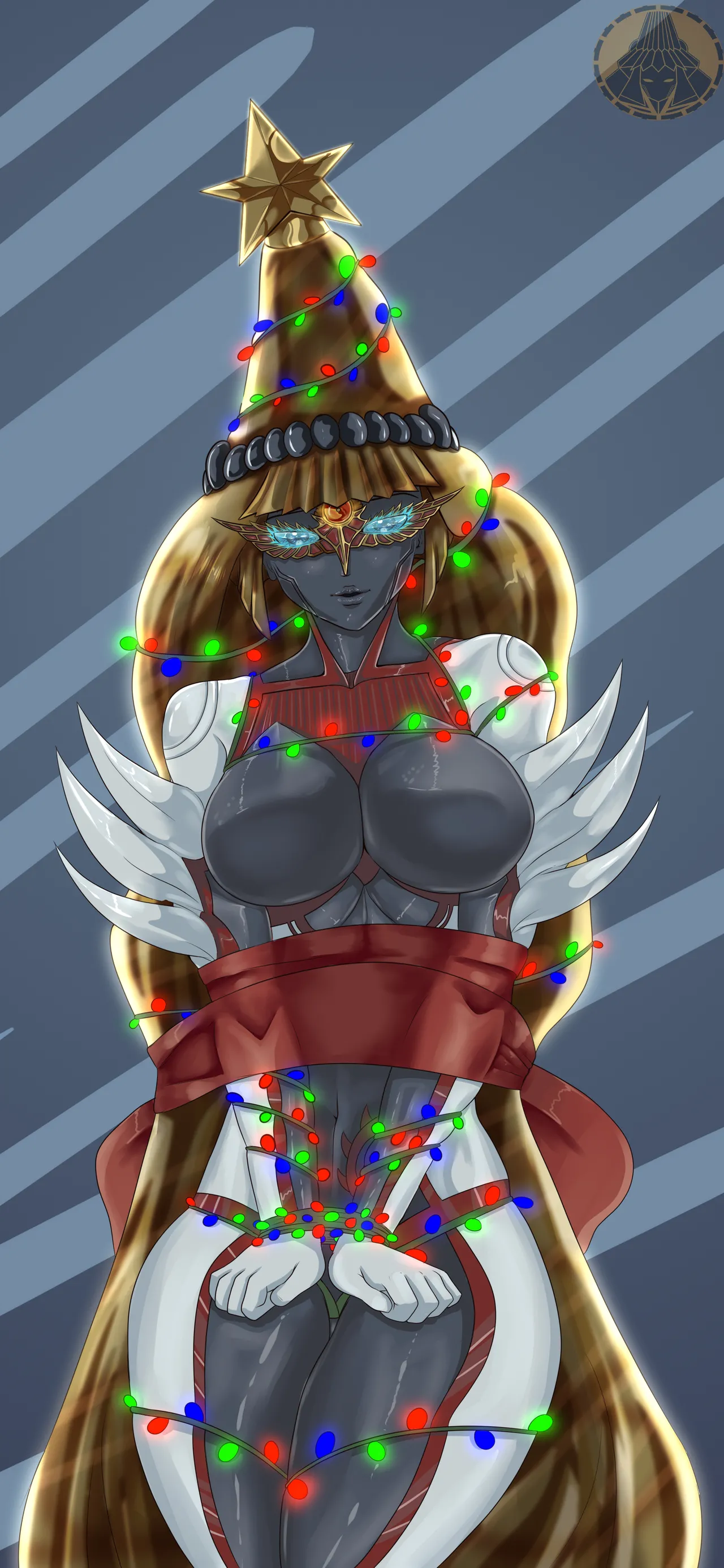 artist:massimianii page 9 full