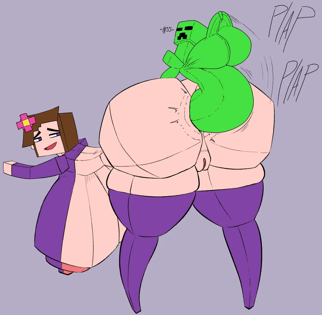 SHRUMBLEGUMBLE page 10 full