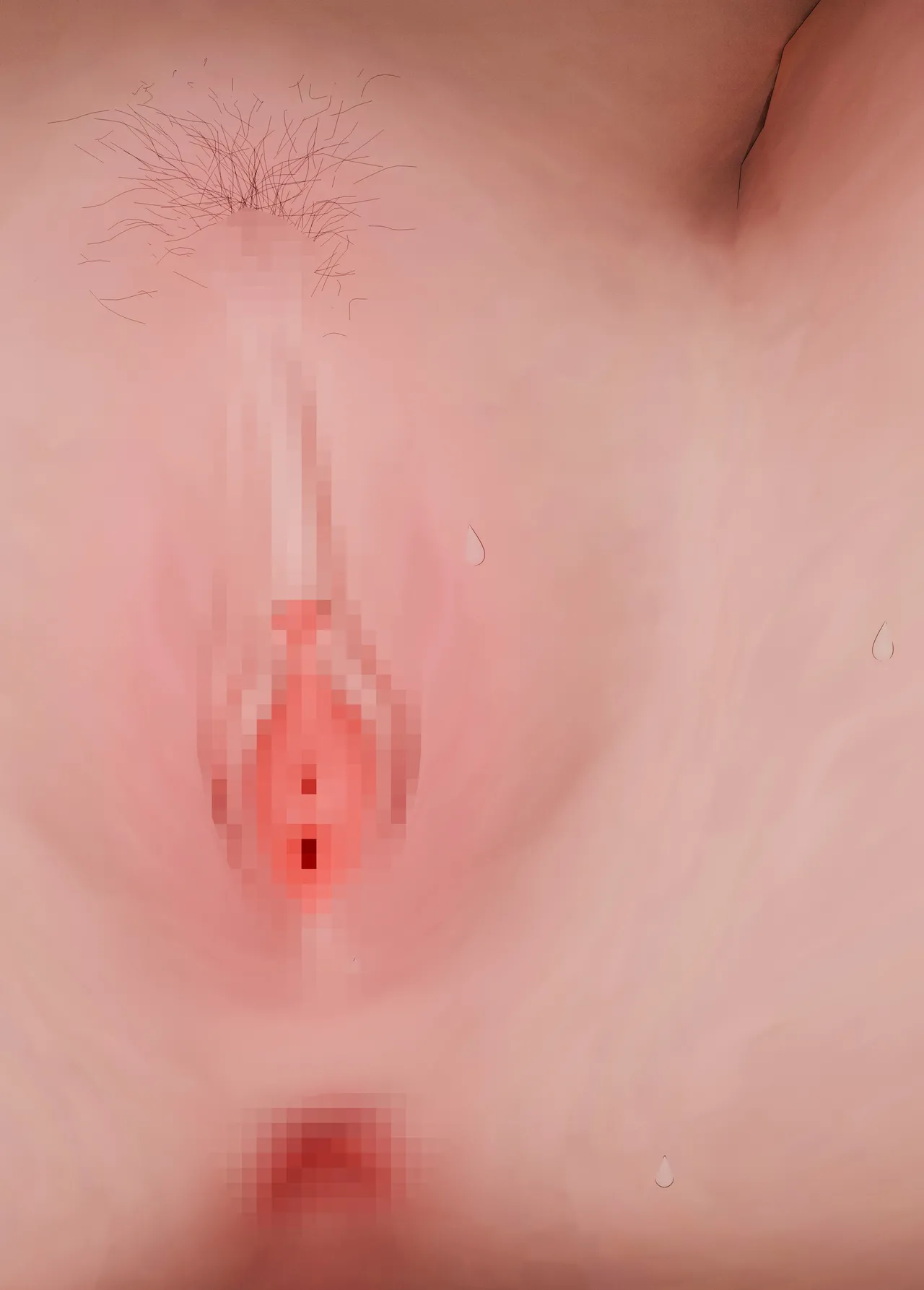 A Hellish Orgy of Extreme Perversion Involving Every Member of an Up-and-Coming Idol Group page 4 full