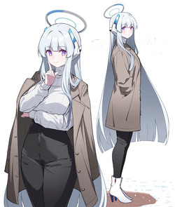 ノア